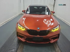 BMW M2 COMPETITION * АвтоКредит * (ЦЕНА ДО БГ) | Auto.bg — изображение 6