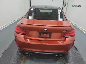 BMW M2 COMPETITION * АвтоКредит * (ЦЕНА ДО БГ) | Auto.bg — изображение 5