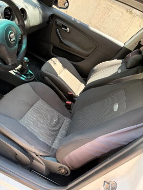 Seat Ibiza | Mobile.bg � ����� ������ 6