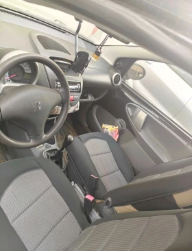 Peugeot 107 - 1850 € / 3618.29 лв. - 87631461 6