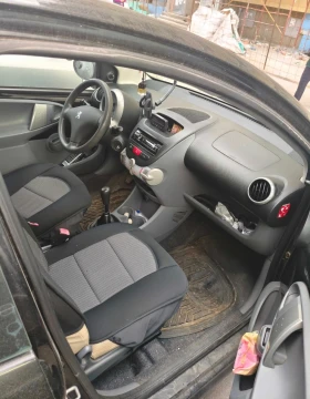 Peugeot 107 - 1850 € / 3618.29 лв. - 87631461 5