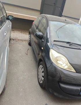 Peugeot 107 - 1850 € / 3618.29 лв. - 87631461 3