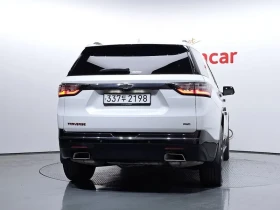 Chevrolet Traverse 3.6 Awd Redline | Mobile.bg � ����� ������ 4