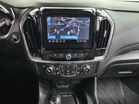 Chevrolet Traverse 3.6 Awd Redline | Mobile.bg � ����� ������ 14