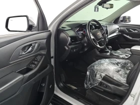 Chevrolet Traverse 3.6 Awd Redline | Mobile.bg � ����� ������ 10