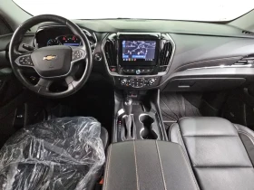 Chevrolet Traverse 3.6 Awd Redline | Mobile.bg � ����� ������ 7