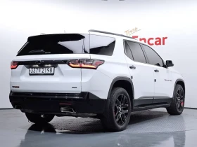 Chevrolet Traverse 3.6 Awd Redline | Mobile.bg � ����� ������ 2