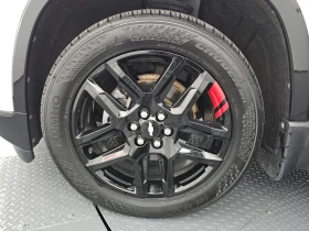 Chevrolet Traverse 3.6 Awd Redline | Mobile.bg � ����� ������ 5