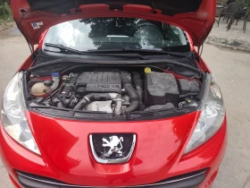Peugeot 207 1, 6 HDI | Mobile.bg � ����� ������ 14