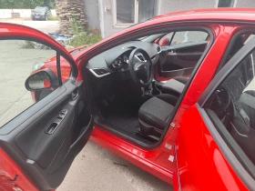 Peugeot 207 1, 6 HDI | Mobile.bg � ����� ������ 10