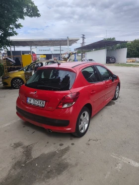 Peugeot 207 1, 6 HDI | Mobile.bg � ����� ������ 4