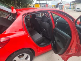 Peugeot 207 1, 6 HDI | Mobile.bg � ����� ������ 12