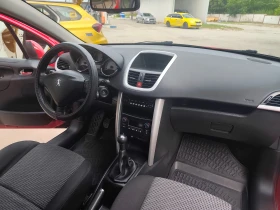 Peugeot 207 1, 6 HDI | Mobile.bg � ����� ������ 13
