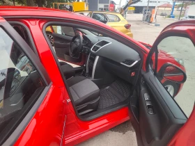 Peugeot 207 1, 6 HDI | Mobile.bg � ����� ������ 11