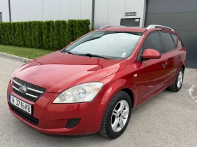 ������ Kia Ceed