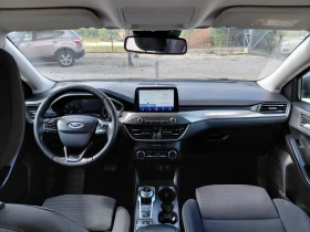 Ford Focus 2.0TDCI 150PS | Auto.bg — изображение 14