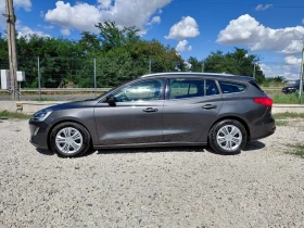 Ford Focus 2.0TDCI 150PS | Auto.bg — изображение 2