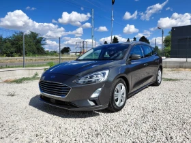 Ford Focus 2.0TDCI 150PS