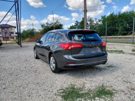 Ford Focus 2.0TDCI 150PS | Auto.bg — изображение 8