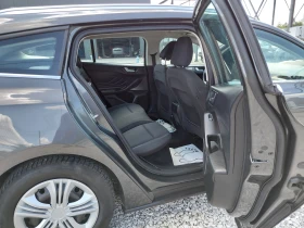 Ford Focus 2.0TDCI 150PS | Auto.bg — изображение 11