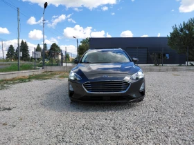 Ford Focus 2.0TDCI 150PS | Auto.bg — изображение 3