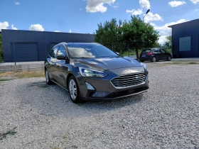 Ford Focus 2.0TDCI 150PS | Auto.bg — изображение 4