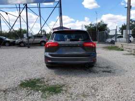 Ford Focus 2.0TDCI 150PS | Auto.bg — изображение 7