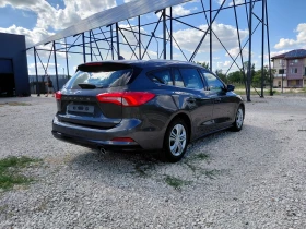 Ford Focus 2.0TDCI 150PS | Auto.bg — изображение 6