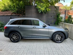 Mercedes-Benz GLC 250 d 4MATIC | 9G-tronic | 360 | BURMESTER - 23000 € - 85044167 4