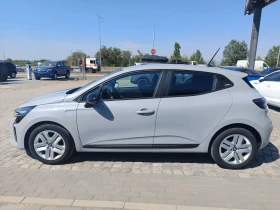 Renault Clio 1.0Tce/ 90к.с. | Auto.bg — изображение 7