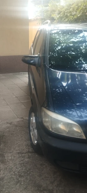 Opel Zafira | Mobile.bg � ����� ������ 6