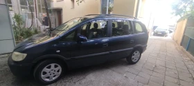 Opel Zafira | Mobile.bg � ����� ������ 3