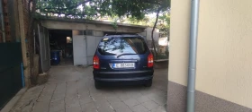 Opel Zafira | Mobile.bg � ����� ������ 4