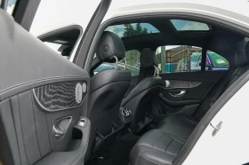 Mercedes-Benz C 400 AMG pk* Burmaster* Keyless* Pano* �������* ������* | Mobile.bg � ����� ������ 14