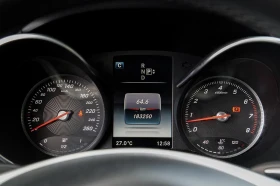 Mercedes-Benz C 400 AMG pk* Burmaster* Keyless* Pano* �������* ������* | Mobile.bg � ����� ������ 9