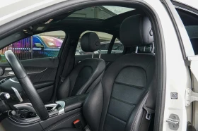 Mercedes-Benz C 400 AMG pk* Burmaster* Keyless* Pano* �������* ������* | Mobile.bg � ����� ������ 10