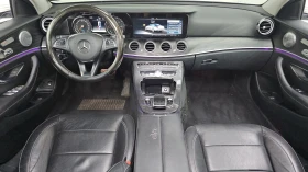 Mercedes-Benz E 220 HUD* ��. ��������* BLIND SPOT* ���* ������ ���� | Mobile.bg � ����� ������ 7