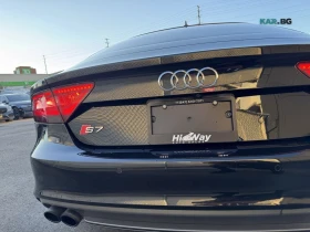 Audi S7 4.0 TFSI quattro * V8 * ����������* (���� �� ��) | Mobile.bg � ����� ������ 5