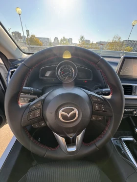 Mazda 3 2.2 | Mobile.bg � ����� ������ 8
