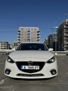 Mazda 3 2.2 | Mobile.bg � ����� ������ 4