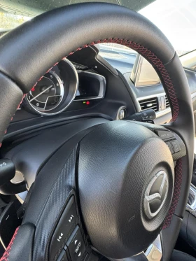 Mazda 3 2.2 | Mobile.bg � ����� ������ 9