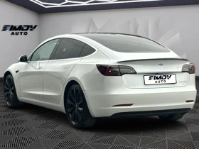 ����� �� �������� �� Tesla Model 3 S PERFORMANCE 513��. LONG RANGE ������� ��������