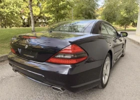 Mercedes-Benz SL 500 AMG | Auto.bg — изображение 7