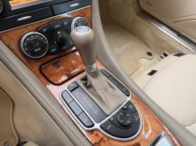 Mercedes-Benz SL 500 AMG | Auto.bg — изображение 13