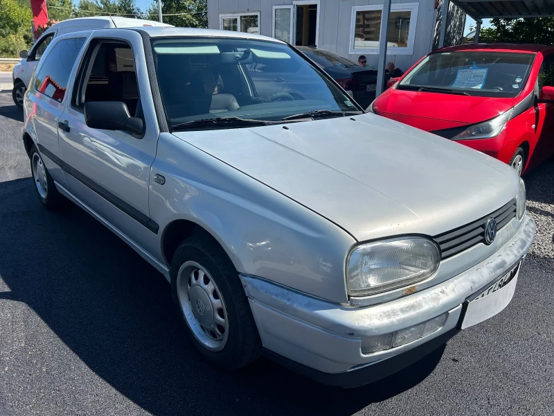 VW Golf, снимка 5 - Автомобили и джипове - 47869052