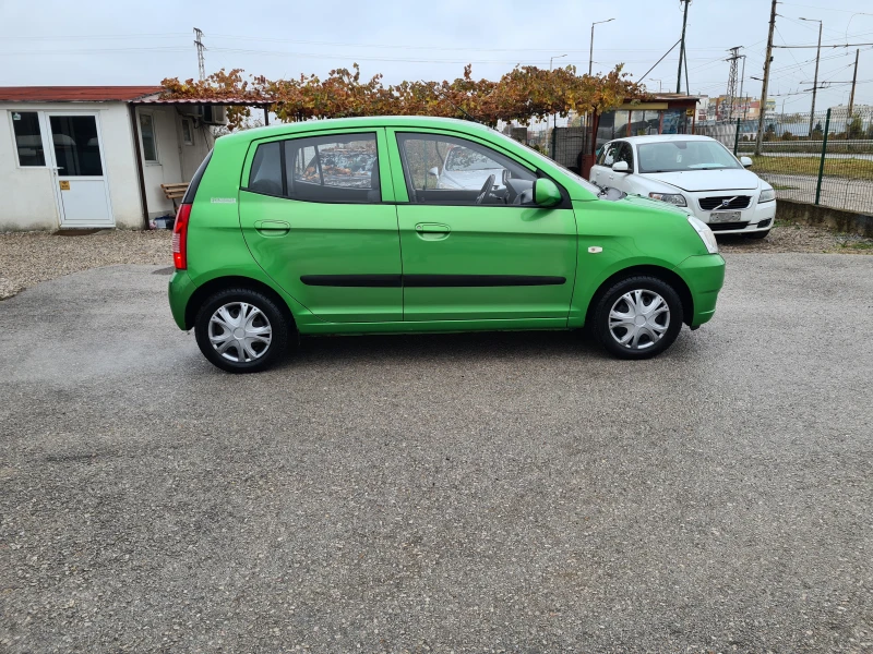 Kia Picanto 1.0 16V .Sport LX. 114000km, снимка 4 - Автомобили и джипове - 47960817