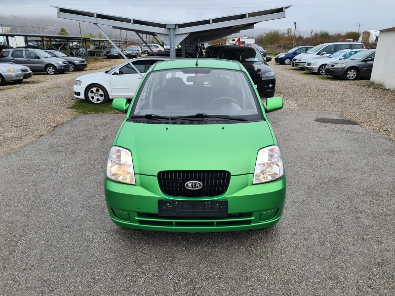 Kia Picanto 1.0 16V .Sport LX. 114000km, снимка 2 - Автомобили и джипове - 47960817