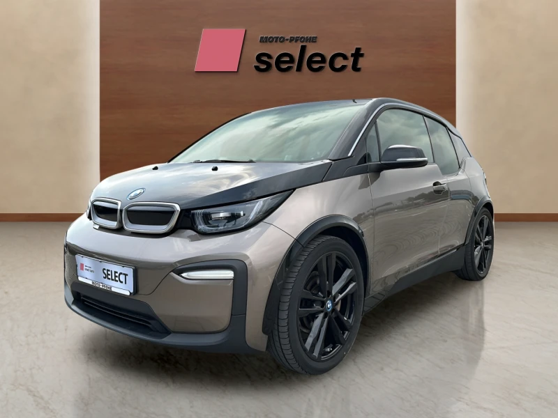 BMW i3 120 ah, снимка 1 - Автомобили и джипове - 48093389