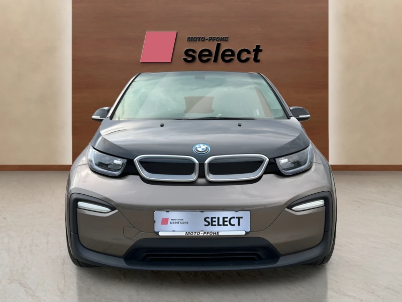 BMW i3 120 ah, снимка 8 - Автомобили и джипове - 48093389