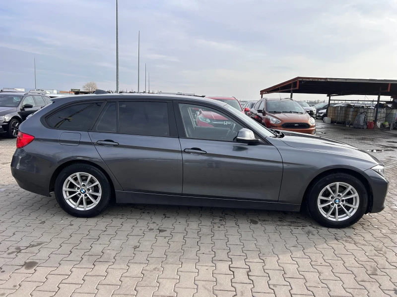 BMW 318 D AVTOMAT EURO 5, снимка 5 - Автомобили и джипове - 48346400